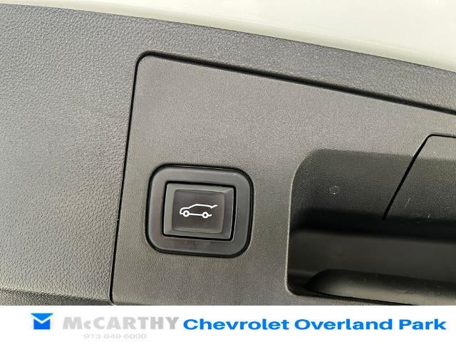 2022 Cadillac XT4 Luxury