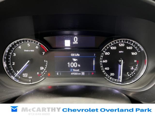 2021 Cadillac XT4 AWD Premium Luxury