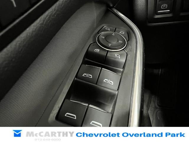 2021 Cadillac XT4 AWD Premium Luxury