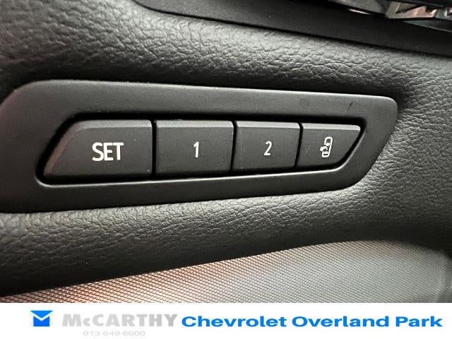 2021 Cadillac XT4 AWD Premium Luxury