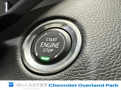 2021 Cadillac XT4 AWD Premium Luxury