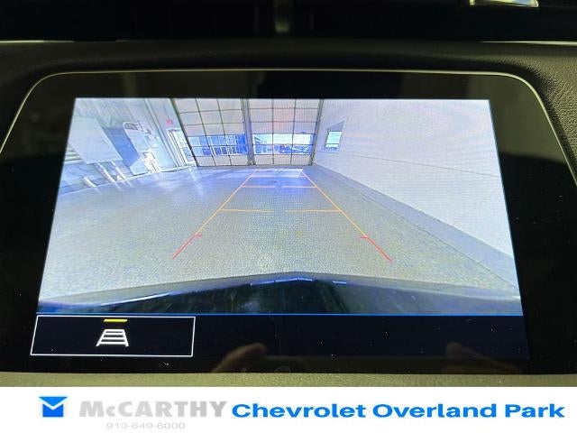 2021 Cadillac XT4 AWD Premium Luxury