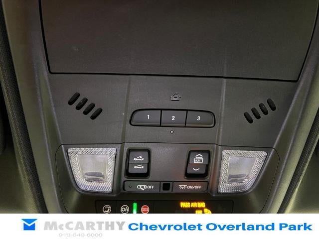 2021 Cadillac XT4 AWD Premium Luxury