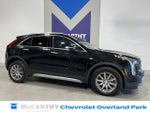 2021 Cadillac XT4 AWD Premium Luxury