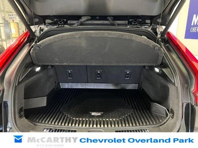 2021 Cadillac XT4 AWD Premium Luxury