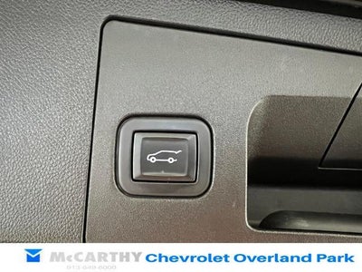 2021 Cadillac XT4 AWD Premium Luxury