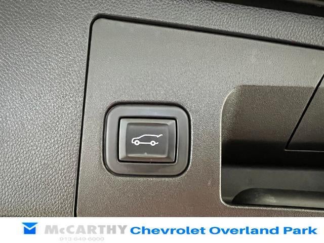 2021 Cadillac XT4 AWD Premium Luxury