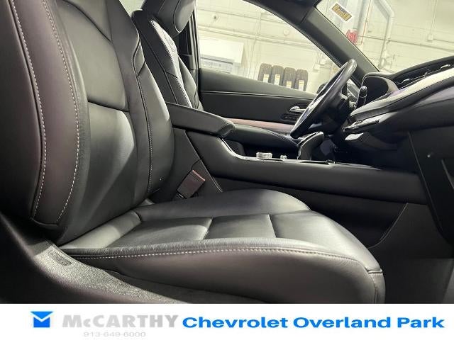 2021 Cadillac XT4 AWD Premium Luxury