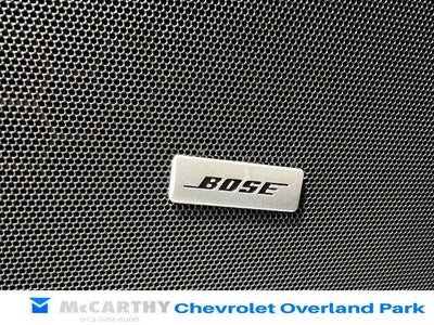 2024 Cadillac XT5 Luxury