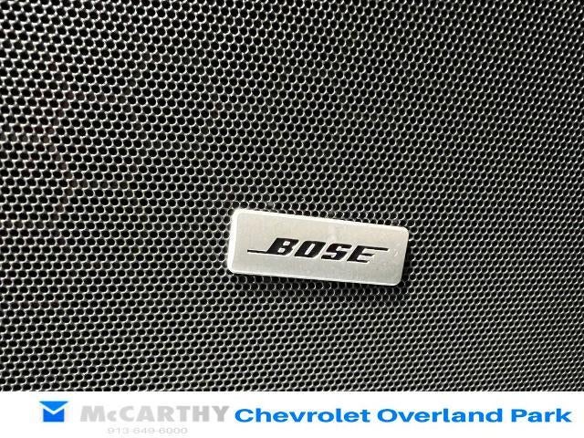 2024 Cadillac XT5 Luxury