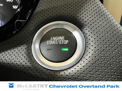 2024 Cadillac XT5 Luxury