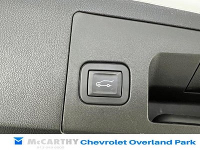 2024 Cadillac XT5 Luxury