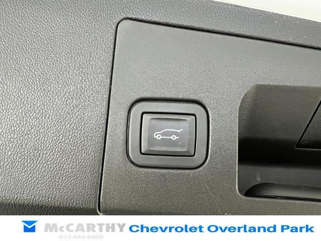 2024 Cadillac XT5 Luxury