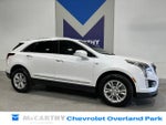 2024 Cadillac XT5 Luxury