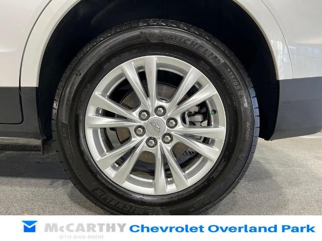 2024 Cadillac XT5 Luxury