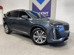 2020 Cadillac XT6 FWD Premium Luxury