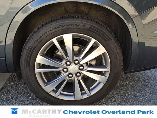 2020 Cadillac XT6 FWD Premium Luxury