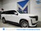 2021 Cadillac Escalade ESV Premium Luxury