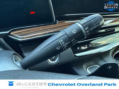 2021 Cadillac Escalade ESV Premium Luxury