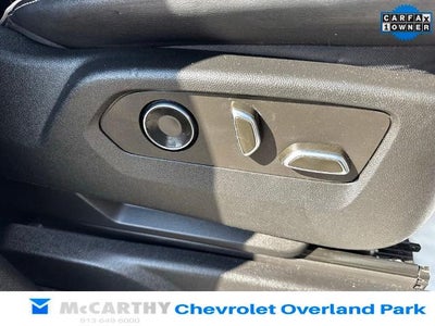 2021 Cadillac Escalade ESV Premium Luxury