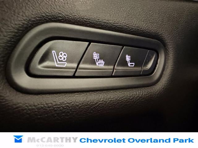 2021 Cadillac Escalade ESV Sport