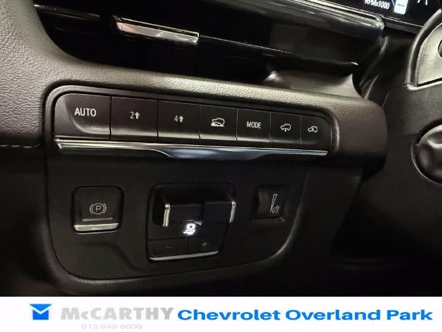 2021 Cadillac Escalade ESV Sport