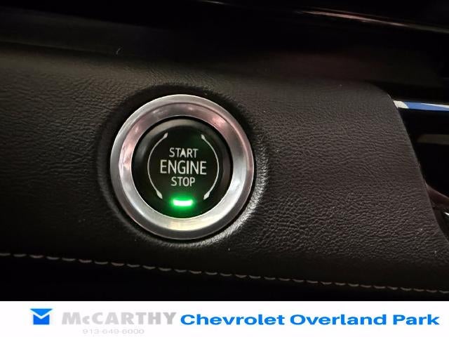 2021 Cadillac Escalade ESV Sport