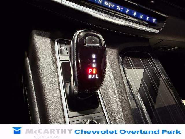 2021 Cadillac Escalade ESV Sport