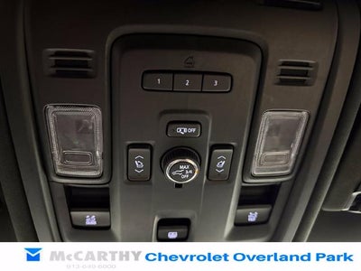 2021 Cadillac Escalade ESV Sport