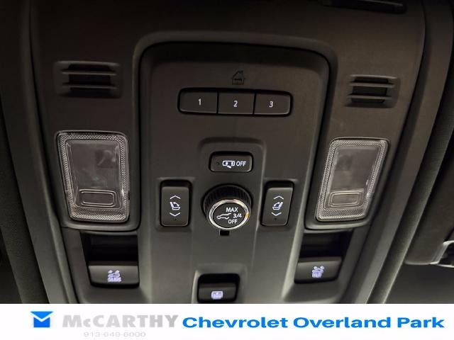2021 Cadillac Escalade ESV Sport