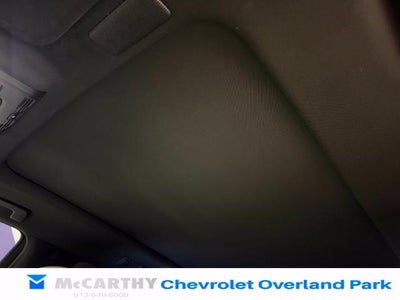 2021 Cadillac Escalade ESV Sport