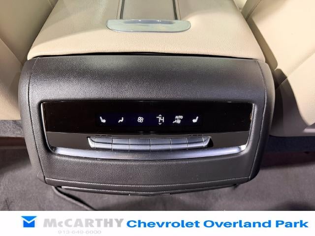 2021 Cadillac Escalade ESV Sport