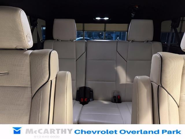 2021 Cadillac Escalade ESV Sport