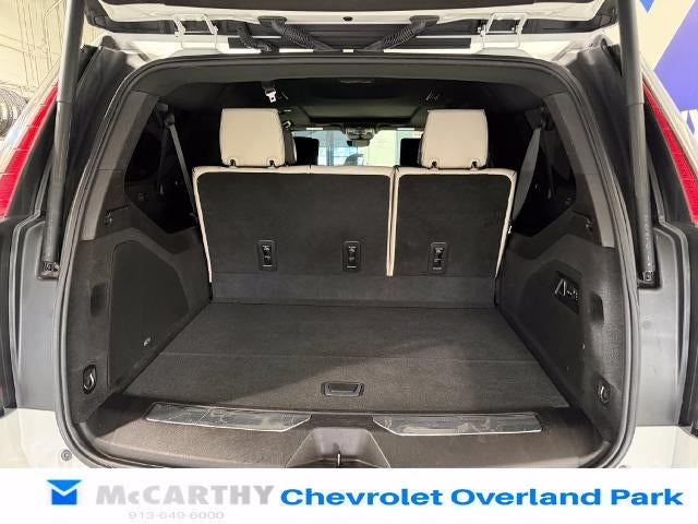 2021 Cadillac Escalade ESV Sport