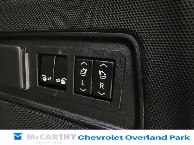 2021 Cadillac Escalade ESV Sport