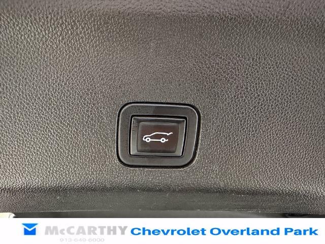2021 Cadillac Escalade ESV Sport