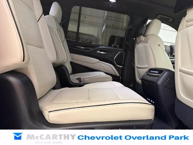 2021 Cadillac Escalade ESV Sport