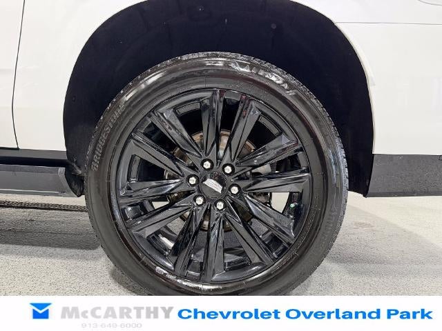 2021 Cadillac Escalade ESV Sport