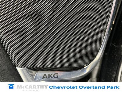 2021 Cadillac Escalade ESV Sport Platinum