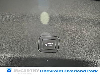 2021 Cadillac Escalade ESV Sport Platinum