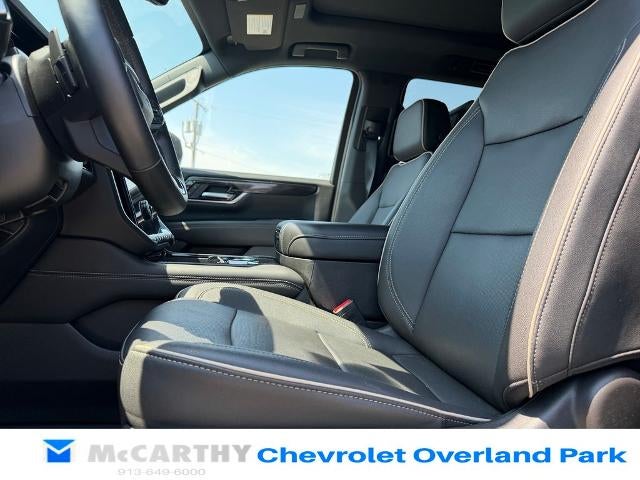 2025 Cadillac Escalade Sport