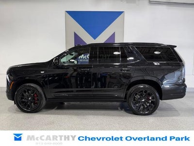 2025 Cadillac Escalade Sport