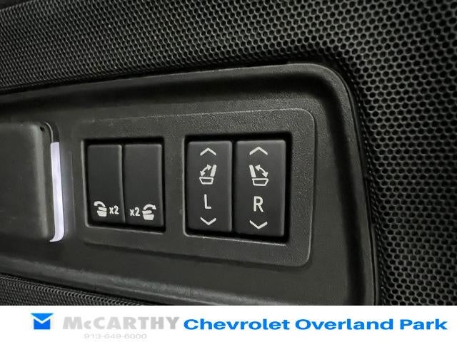 2025 Cadillac Escalade Sport