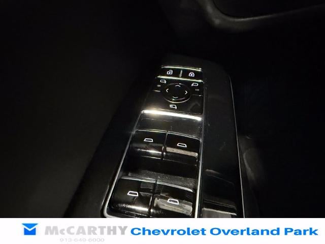 2025 Cadillac Escalade ESV Sport Platinum