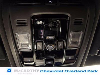 2025 Cadillac Escalade ESV Sport Platinum