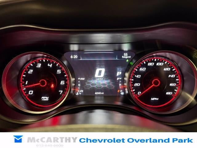 2021 Dodge Charger Scat Pack