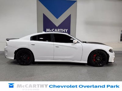 2021 Dodge Charger Scat Pack
