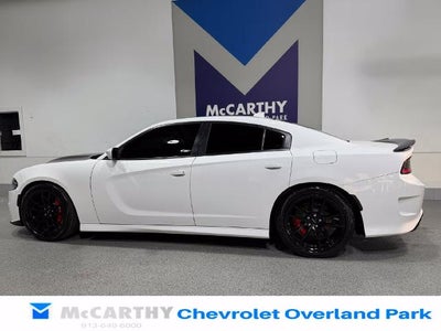 2021 Dodge Charger Scat Pack