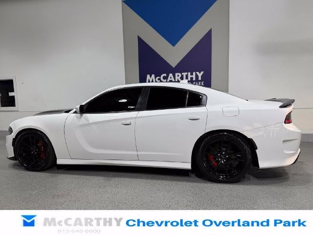2021 Dodge Charger Scat Pack