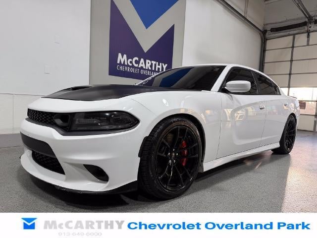 2021 Dodge Charger Scat Pack